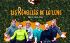 LES REVEILLES DE LA LUNE - Cie Beline