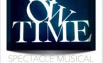 SHOW TIME COMÉDIE MUSICALE - CABARET