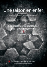 Une Saison en Enfer