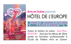 HOTEL DE L'EUROPE