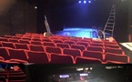 Le lieu