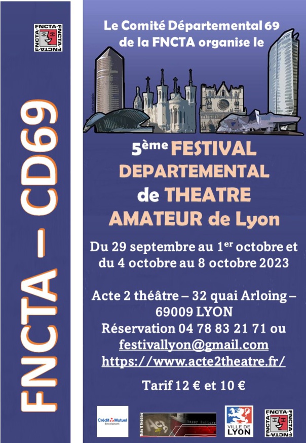 BUILDING DE LEONORE CONFINO  - CIE GARE EN SCENE