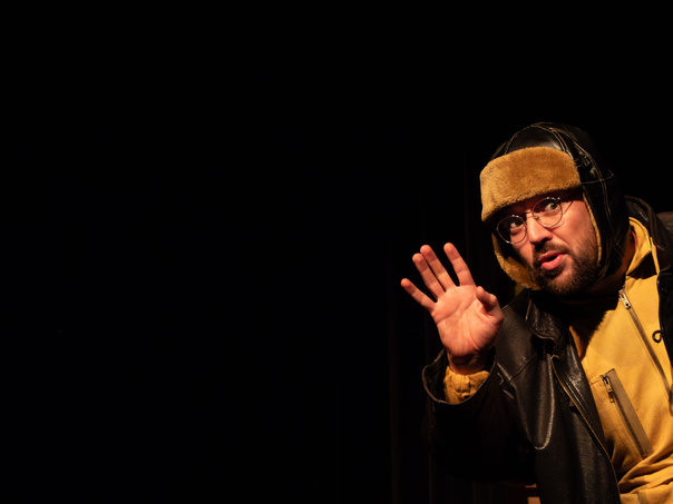 Crédit photo : Aurélien Jolivard Crédit photo : Aurélien Jolivard