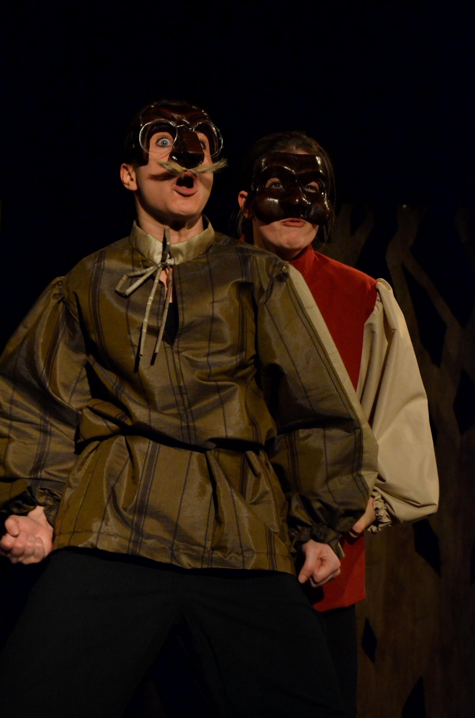 Comme il vous plaira ( As You Like it )  - William Shakespeare 