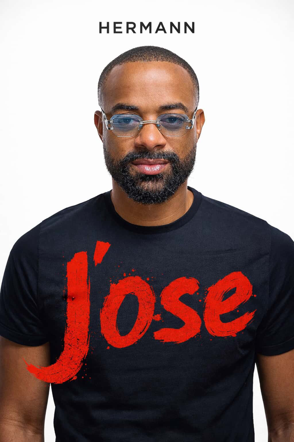 HERMAMN MEVA DANS J'OSE  - STAND UP  1 H en cours