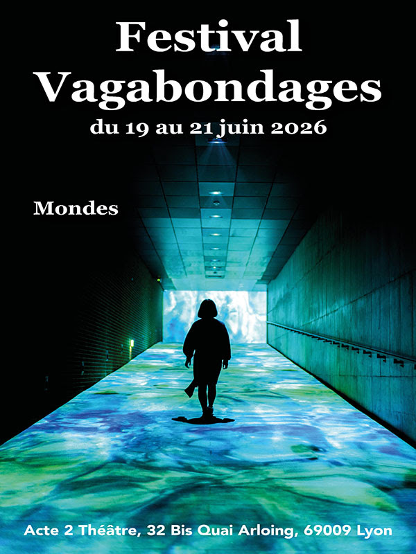 FESTIVAL VAGABONDAGES 