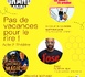 HUMOUR - Et si dans les bonnes intentions à prendre, on mettait celle du rire? 
