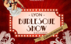  LYON  BURLESQUE SHOW  - La Feminitease Burlesque Cie 