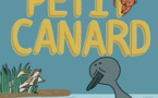LE VILAIN PETIT CANARD - 45 MN - CIE DES DEUX FOUS                  