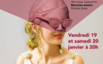 ANTIGONE ... ENFIN PRESQUE DE CLAUDE MONTEIL - CIE LE SOUFFLE DE L'HARMATTAN 