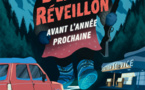 DERNIER REVEILLON AVANT L'ANNEE PROCHAINE - 1 H15 COMPAGNIE DU BISTANCLAC