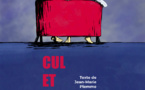 CUL ET CHEMISE - DE JEAN MARIE PIEMME THEATRE COMEDIE - CIE LES PECHES MIGNONS
