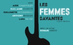LES FEMMES SAVANTES, D APRES MOLIERE - CIE  LA HALQUA - 90 MN