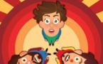 QUEL CIRQUE ! - DES 3 ANS  - 1H - COMPAGNIE DU BISTANCLAC