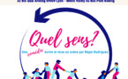 QUEL SENS - COMEDIE - SCENE ENVIE