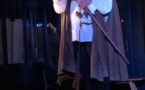CYRANO DE BERGERAC  - GENEREUSE IMPOSTURE