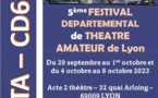 LES FORAINS - THEATRE DE L'AULOFEE