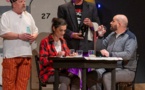 LULU FEMME NUE -TAM THEATRE A MARCY