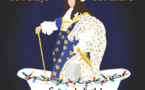REVEILLON NOEL  - SOIREE VAUDEVILLE  - CIE LA RACONTERIE  COUPE DE CHAMPAGNE OFFERTE