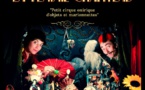LES ATTRACTIONS EXTRAORDINAIRES DE LA FEMME CHAPITEAU 35 MN - CIE L'AUTRE MAIN