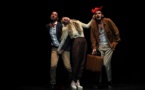 YAACOBI  ET LEIDENTAL  HANOKH LEVIN - 1H30 - COMPAGNIE  DES POURPARLERS
