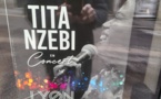 TITA NZEBI  EN COURS