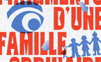 Fragments d’une famille ordinaire - de Yann Quelennec - comédie dramatique -1h20