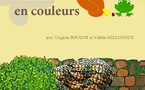 MALICE EN COULEURS - CONTE EN JEU POUR LES TOUT- PETITS A PARTIR DE 18 MOIS -  25 MN - CIE  L’EPIQUE EPOK