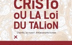 MONTE CRISTO OU LA LOI DU TAILON - COMPAGNIE HISTOIRE DE VOIR - A PARTIR DE 12 ANS  - 1H10