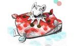 DOUDOU LOUPAPAPOUL - SPECTACLE FAMILIAL POUR LES 0 -3 ANS -  30 MN - PEGGY FAURE 