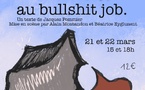DU SILEX AU BULLSHIT JOB - API GONES 