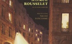  L’AFFAIRE DE LA RUE DE LOURCINE - LE MYSTERE DE LA RUE ROUSSELET