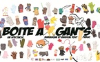 LA BOITE A GANTS  - MUSICAL ET BURLESQUE - 3 - 10 ANS  - 45 MN