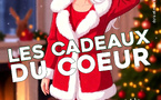 LES CADEAUX DU COEUR - DE SABRINA TAGHZOUIT