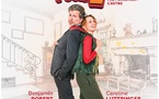 UN PLAID POUR 2 &amp; CAROLINE LUTTRINGER- COMEDIE - 1H10