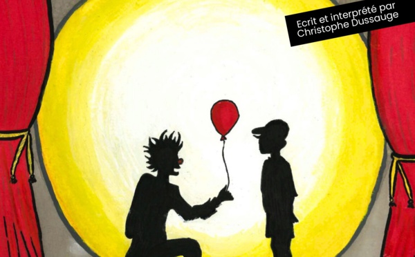 MISTER JULES MAGICIEN MALGRE LUI ! TOUS PUBLIC  - DES 5 ANS  -  45 MN  - CIE CRÉACTITUDE