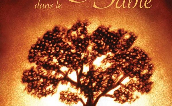  DẺS RỀVES DANS LE SABLE - LORENE BIHOREL -TOUT PUBLIC -DES  6/ 7 ANS  1H 